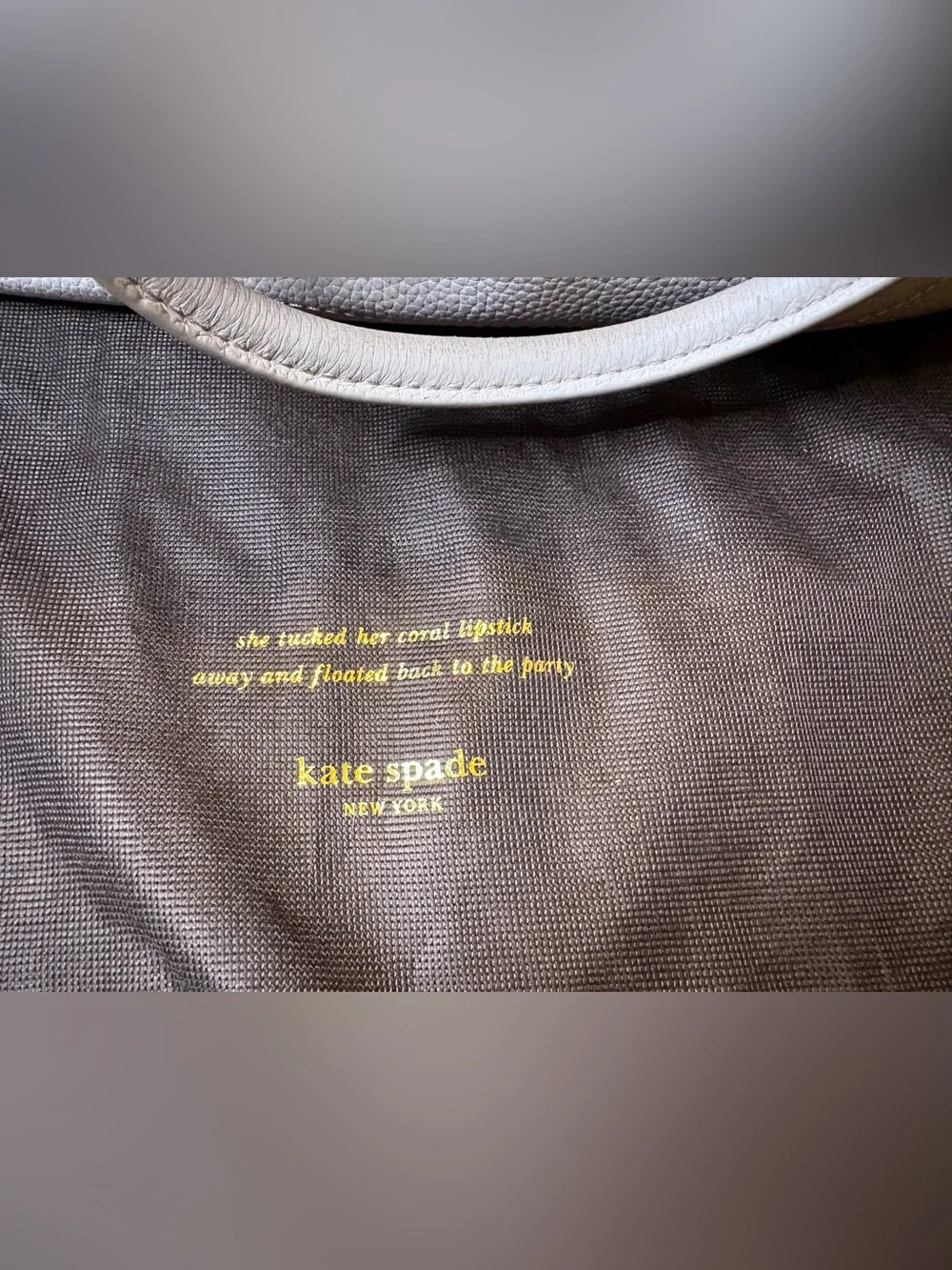Kate Spade Satchel